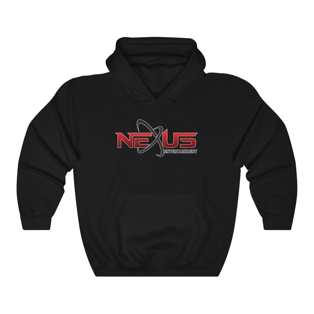 Nexus Unisex Heavy Blend™ Hooded Sweatshirt