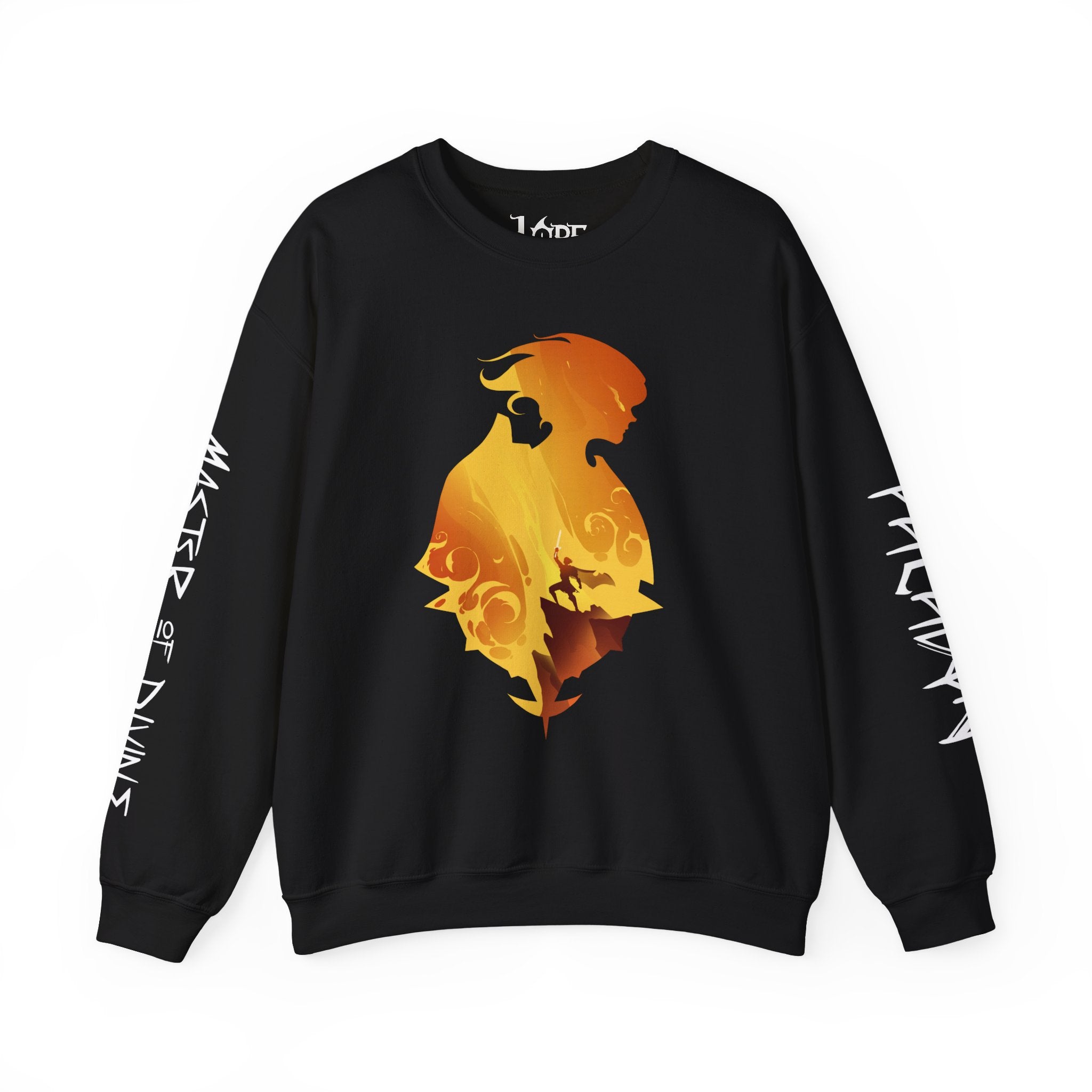 PALADIN SILHOUETTE CLASS SWEATSHIRT