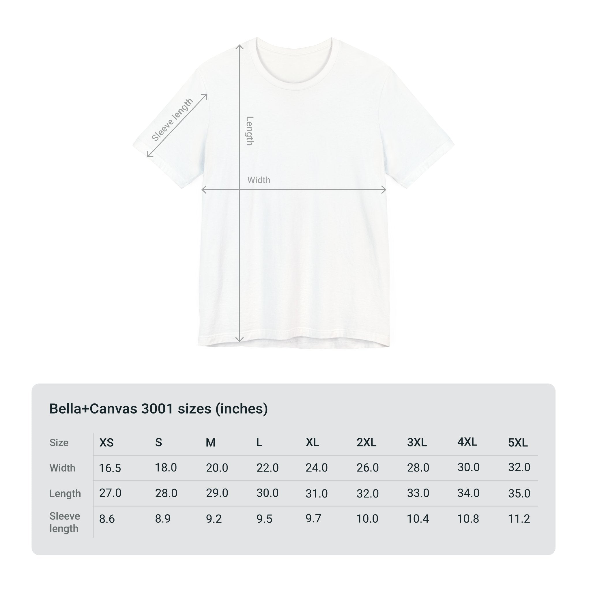 MONK CLASS SILHOUETTE T-SHIRT