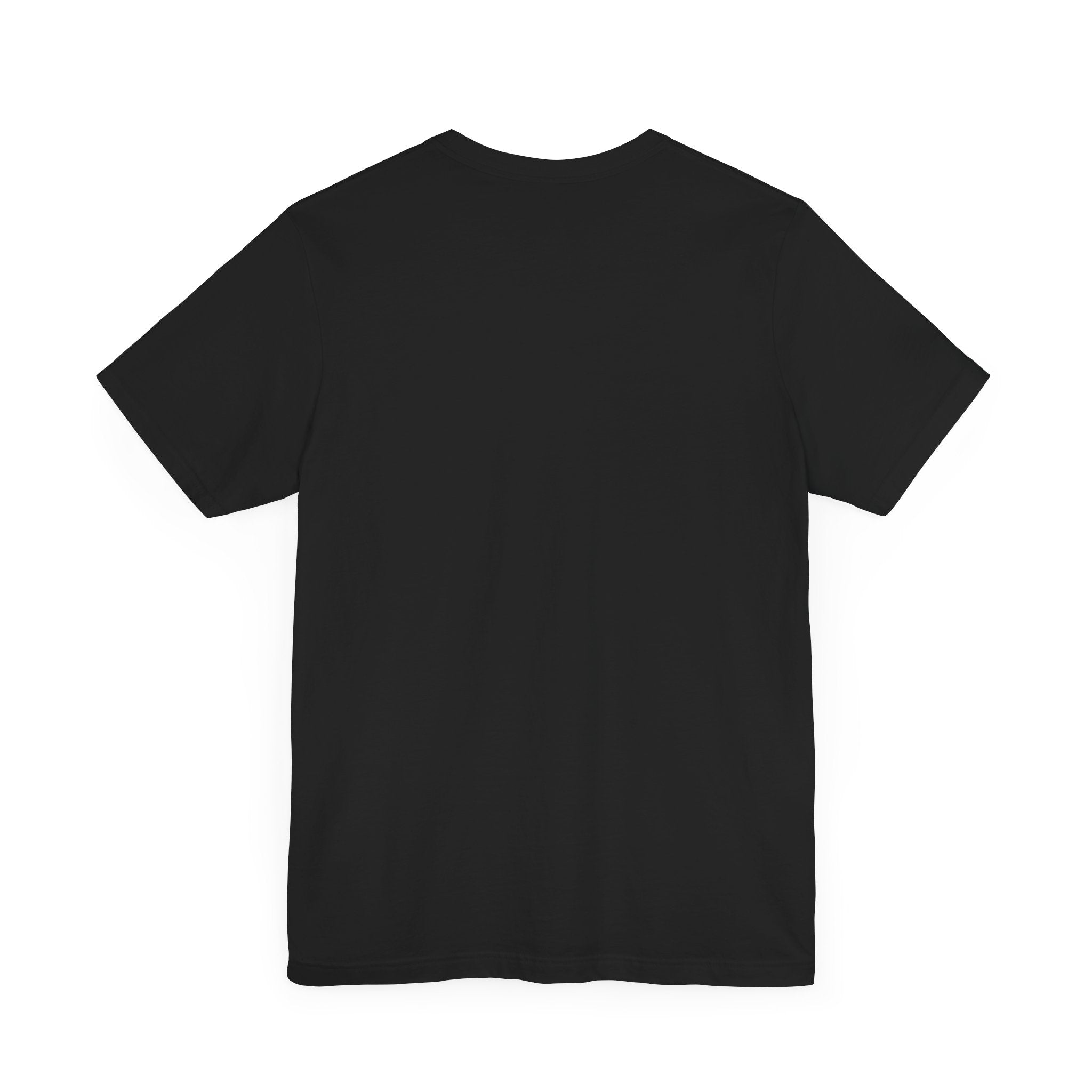 MONK CLASS SILHOUETTE T-SHIRT