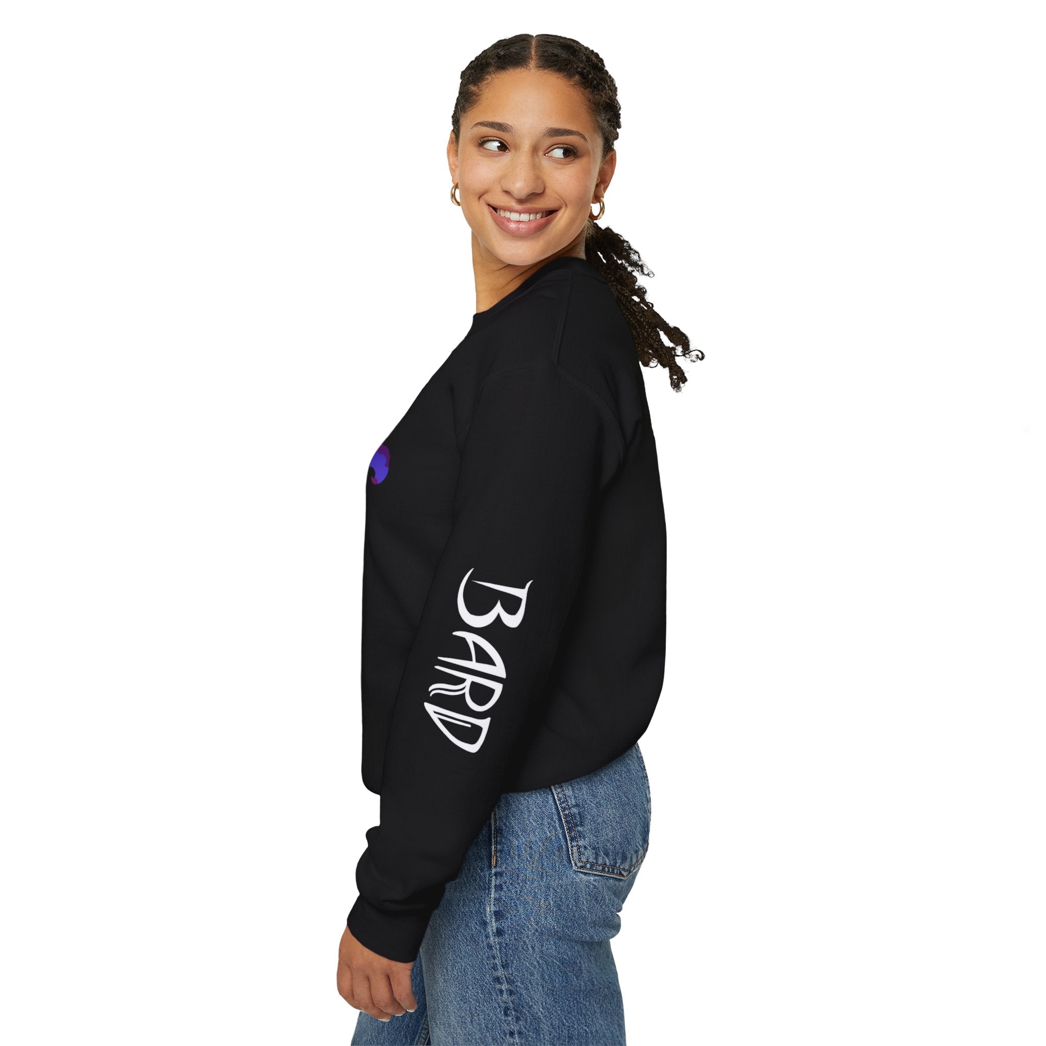 BARD SILHOUETTE CLASS SWEATSHIRT