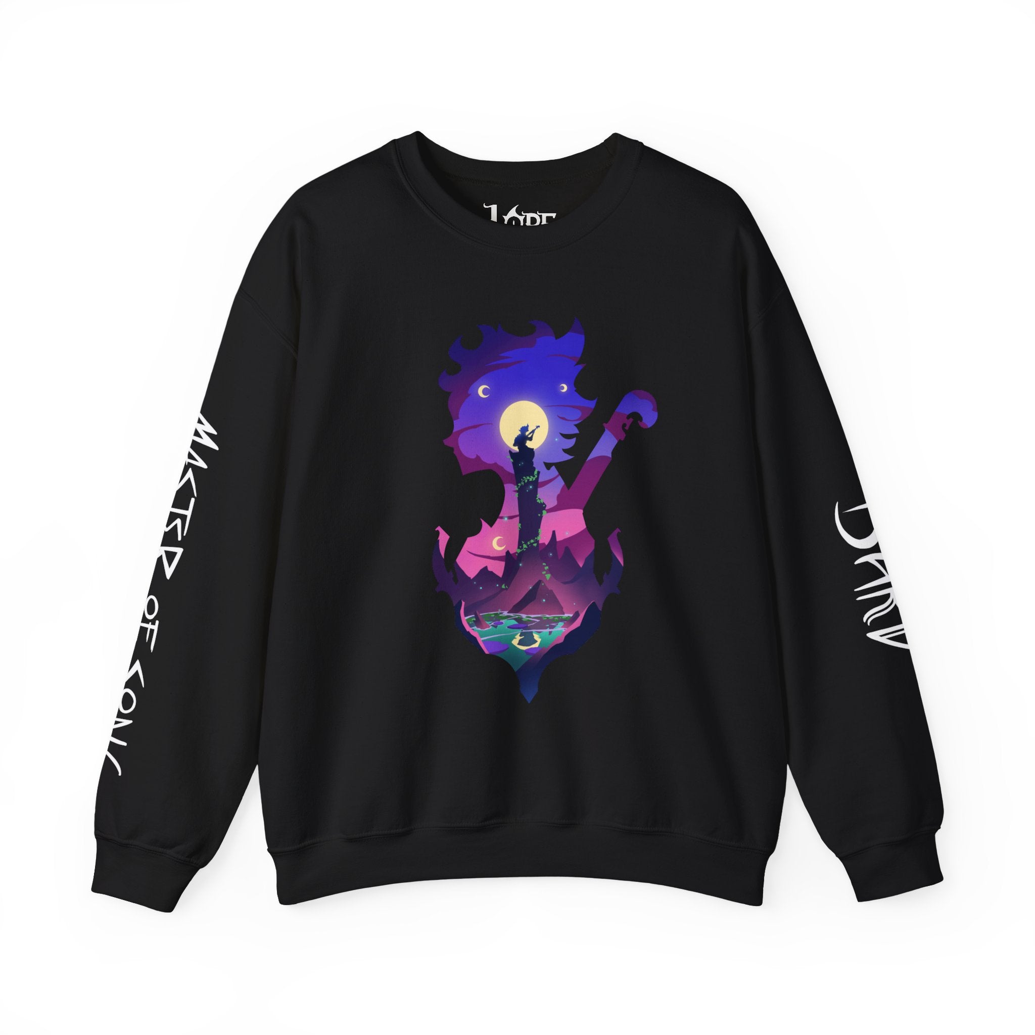 BARD SILHOUETTE CLASS SWEATSHIRT