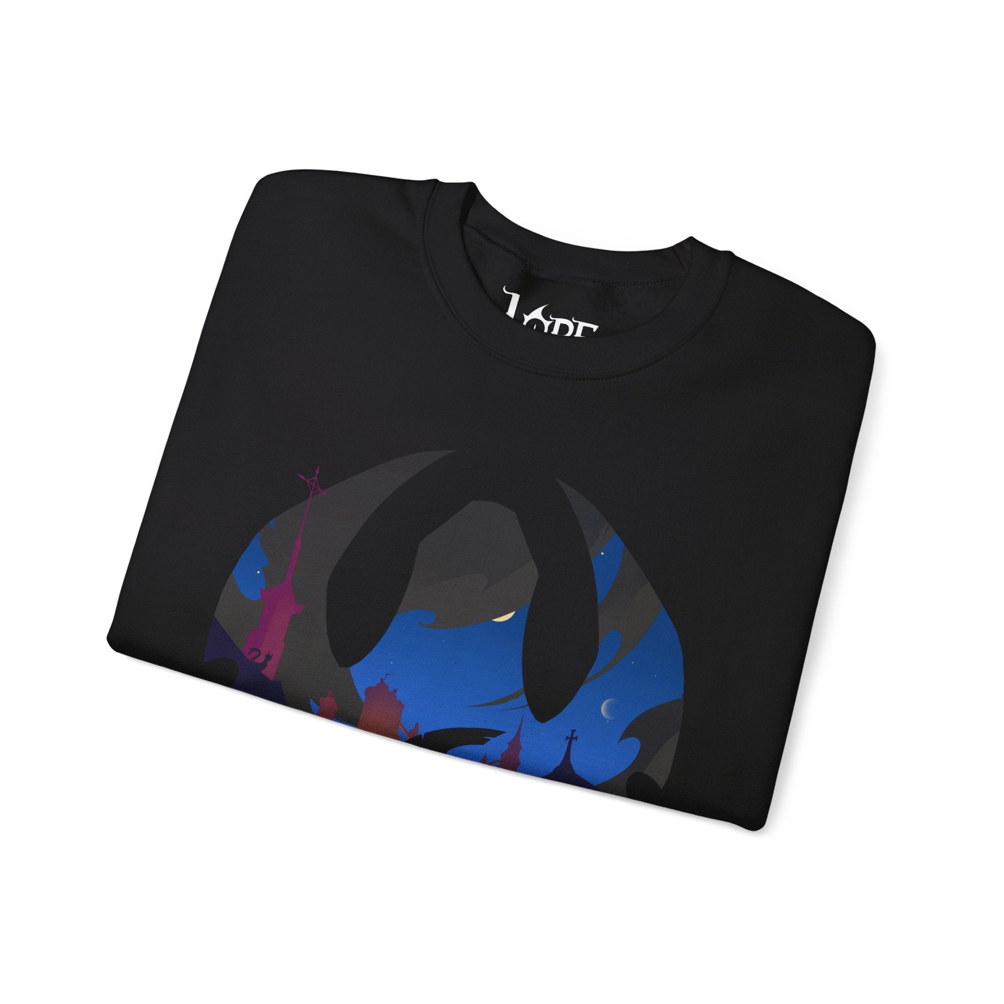 ROGUE SILHOUETTE CLASS SWEATSHIRT