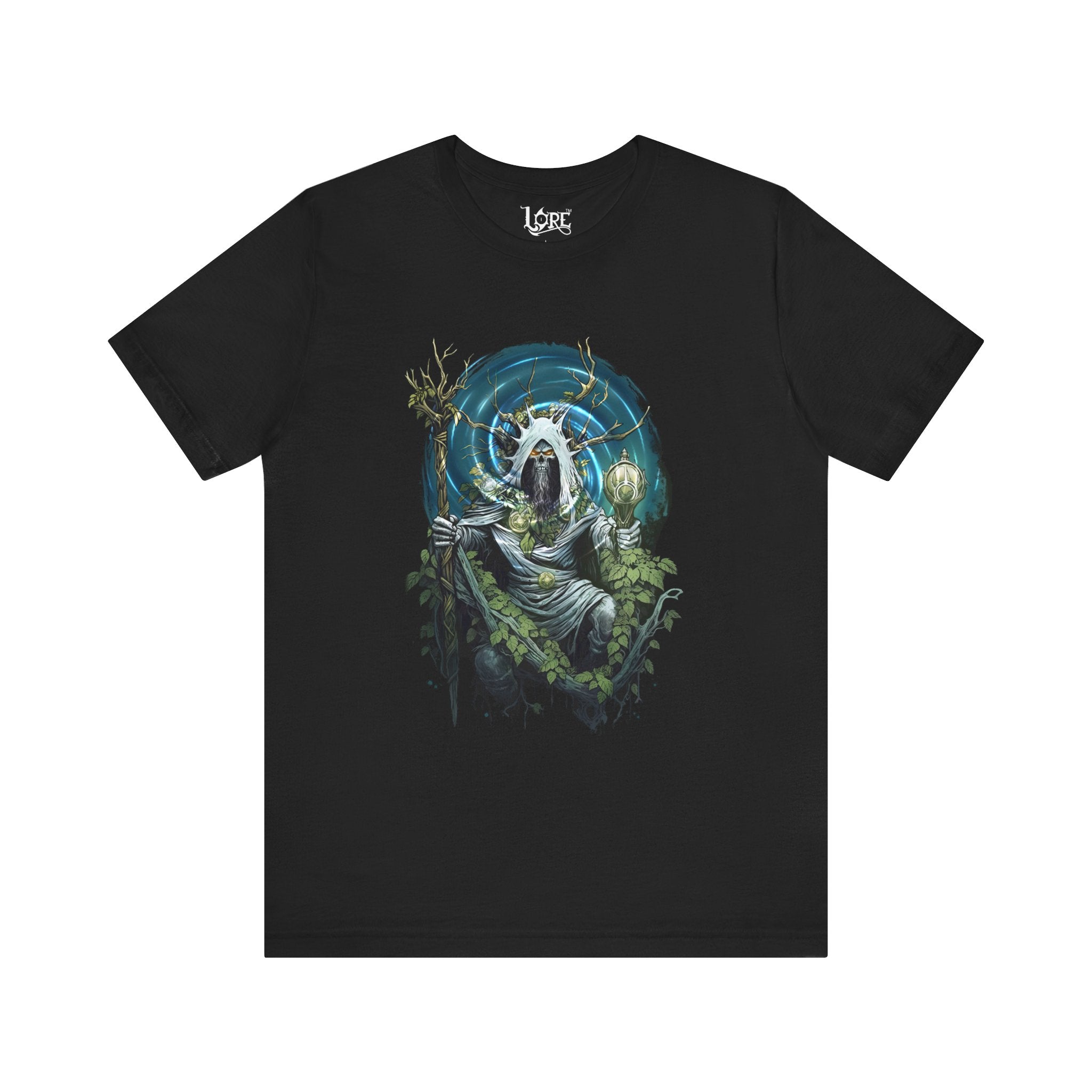 UNDEAD ARCHFEY DRUID T-SHIRT