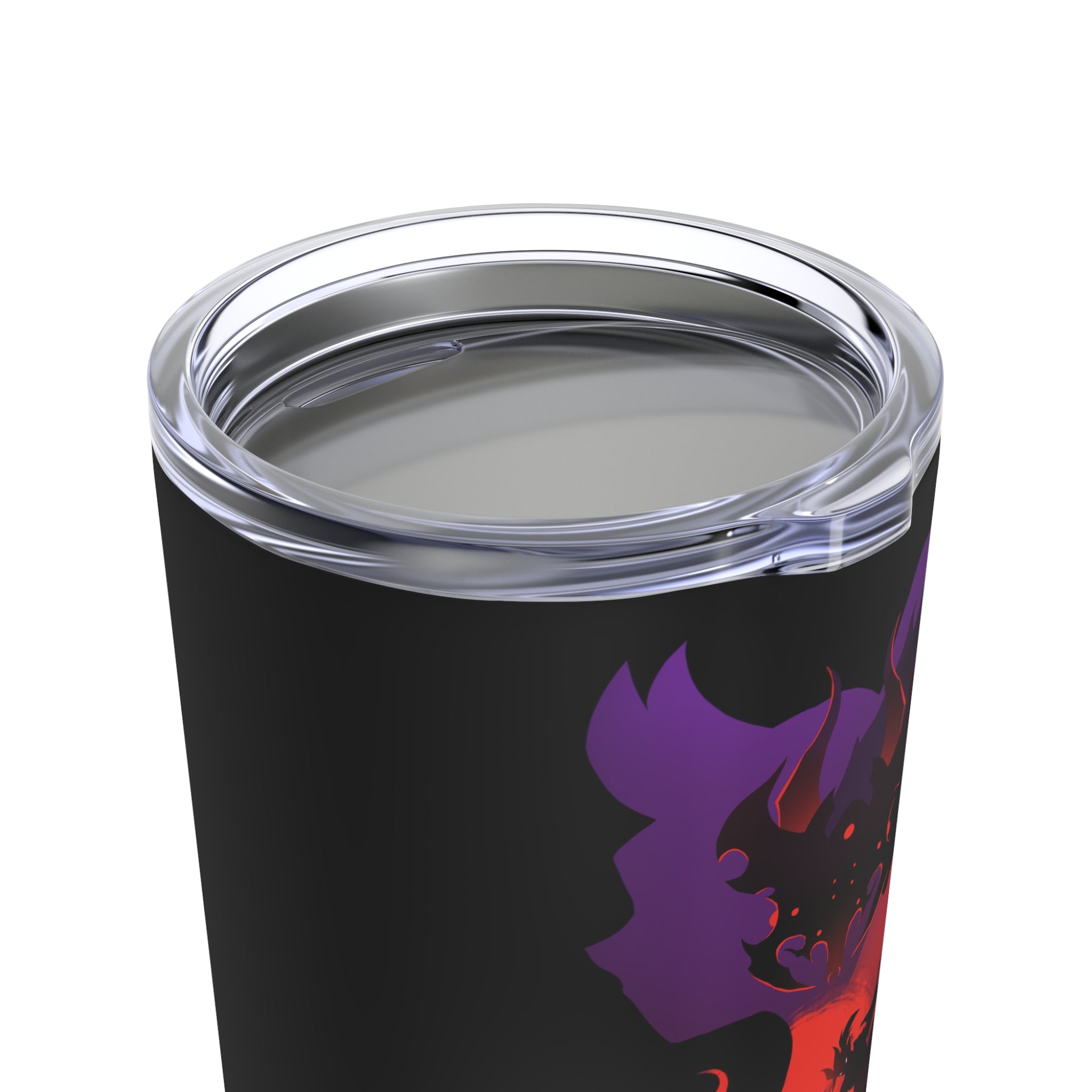 WARLOCK CLASS SILHOUETTE 20 OZ TUMBLER