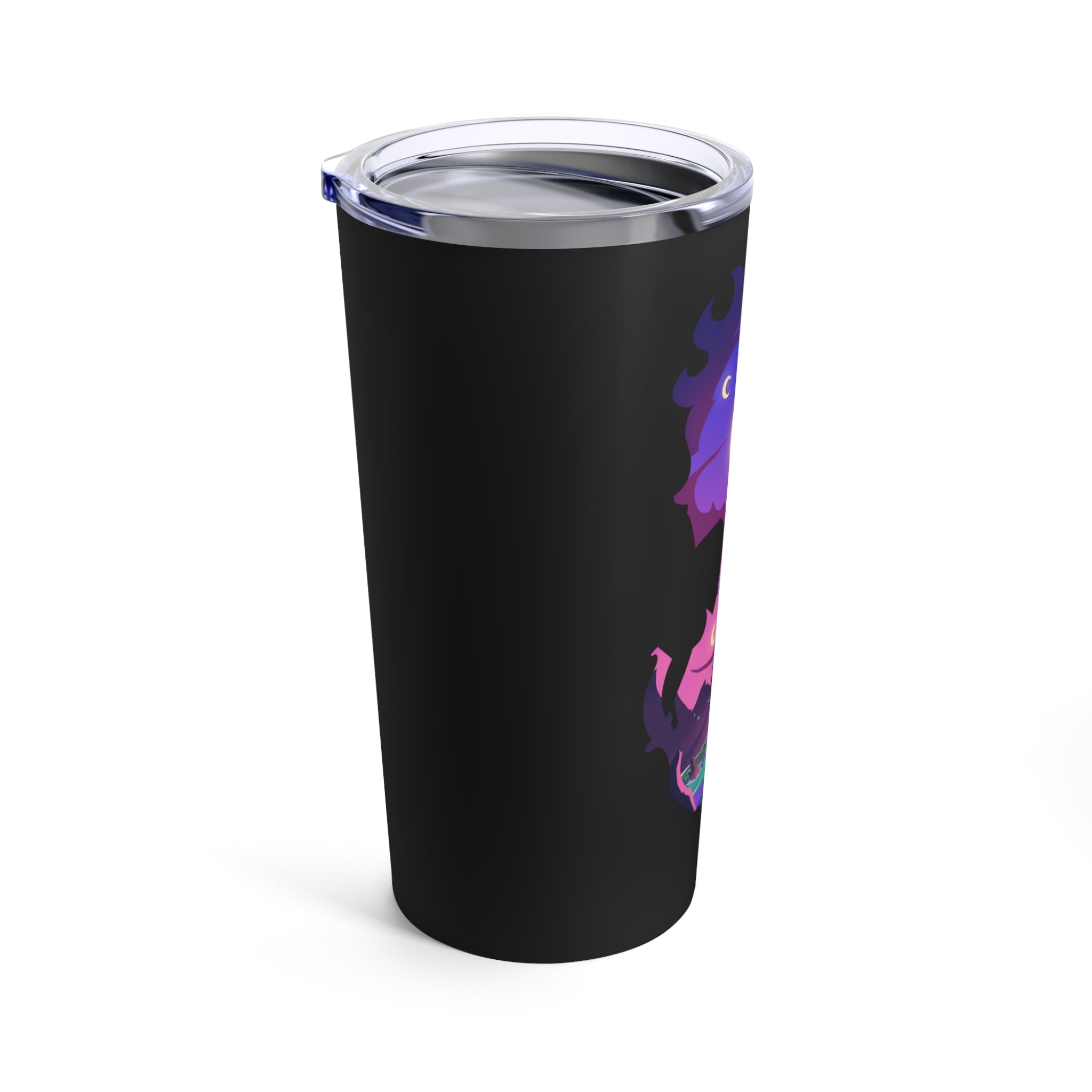 BARD CLASS SILHOUETTE 20 OZ TUMBLER