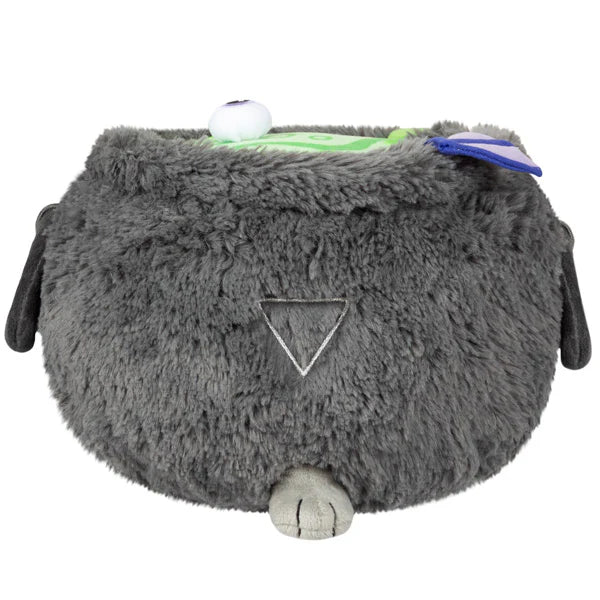 Mini Squishable Cauldron