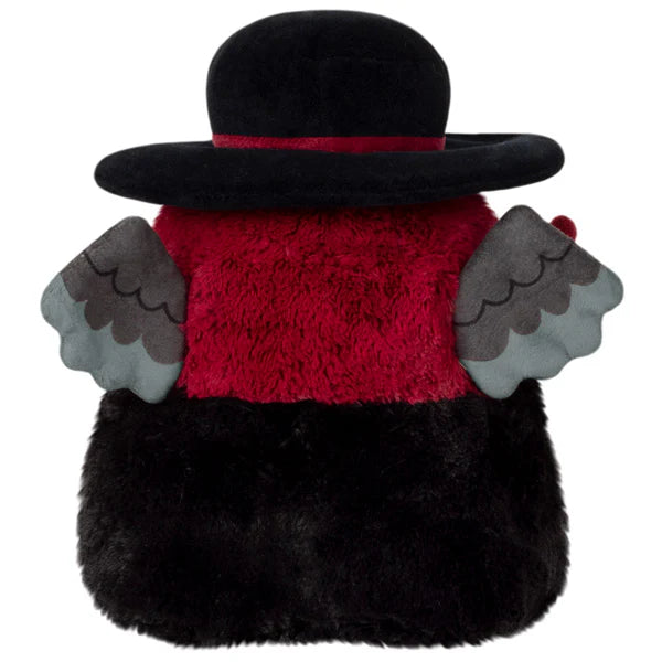 Mini Squishable Demon Plague Doctor