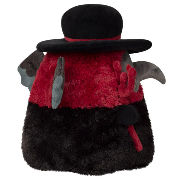 Mini Squishable Demon Plague Doctor