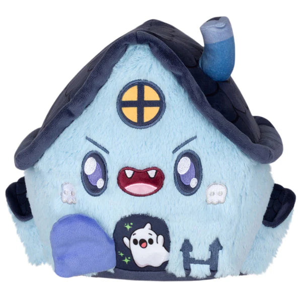 Mini Squishable Haunted House