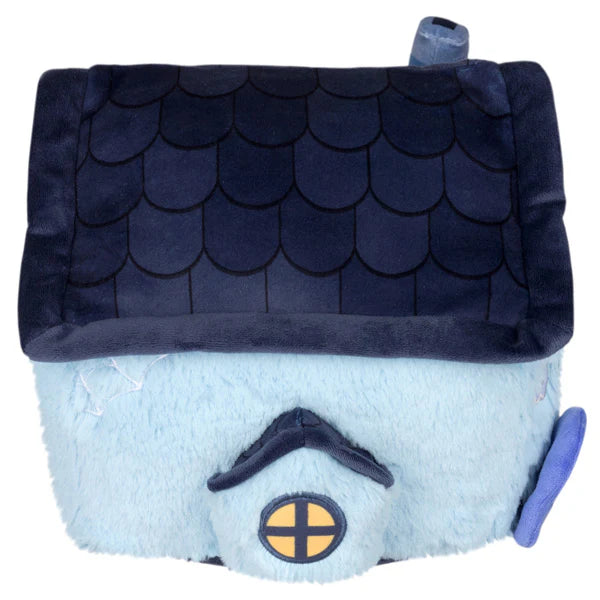 Mini Squishable Haunted House