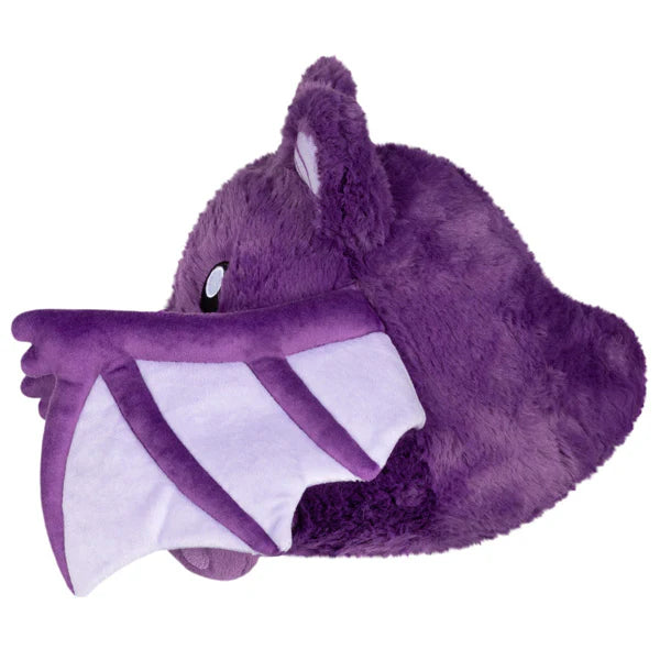 Mini Squishable Spooky Bat