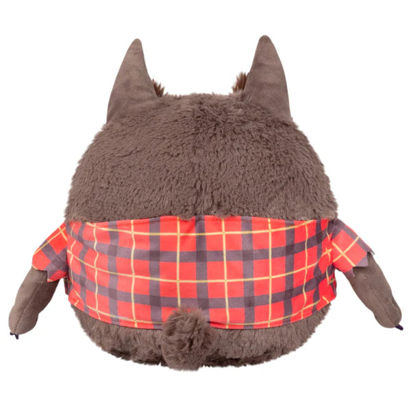 Mini Squishable Werewolf II