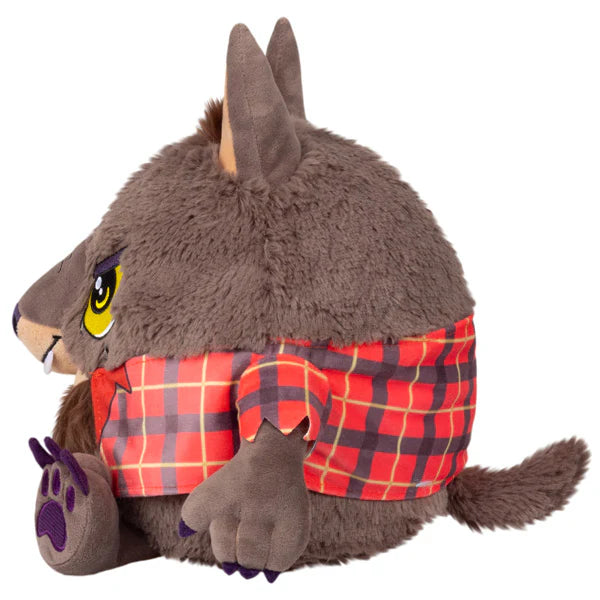 Mini Squishable Werewolf II