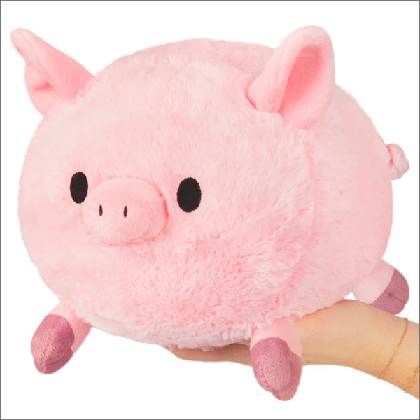 Mini Squishable Piggy