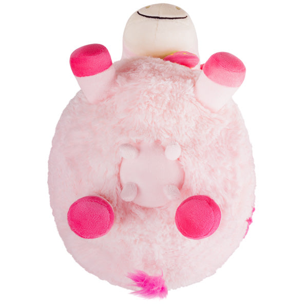 Mini Squishable Strawberry Cow