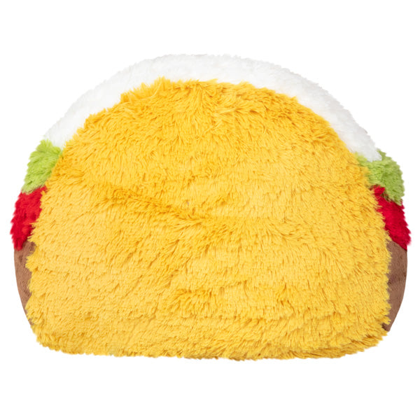 Squishable Comfort Food Taco