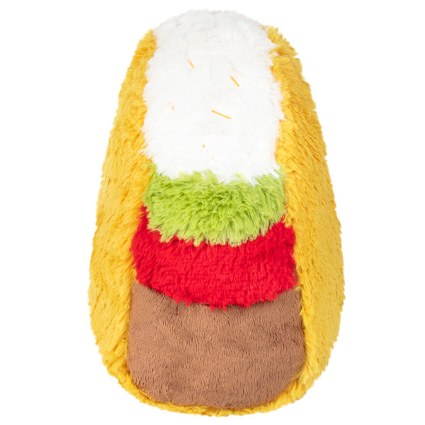 Squishable Comfort Food Taco