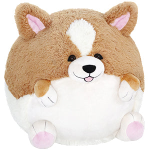 Squishable Corgi