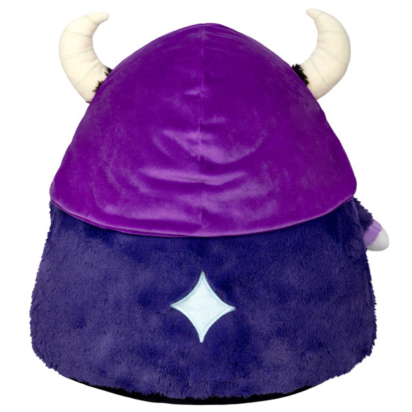 Squishable Lich