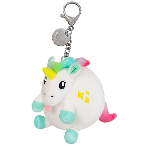 Micro Squishable Baby Unicorn