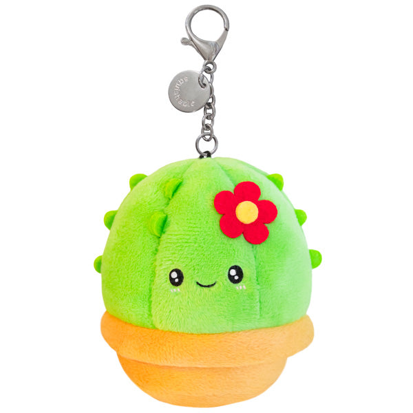 Micro Squishable Cactus