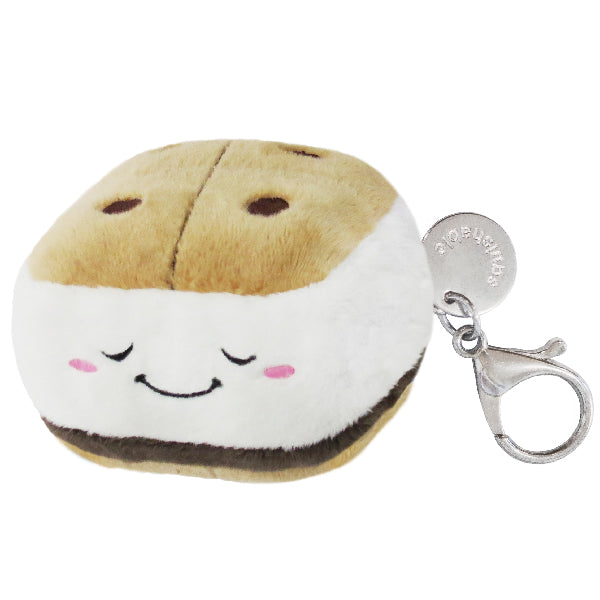 Micro Squishable Comfort Food S'more