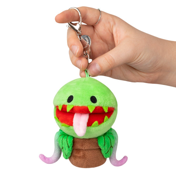 Micro Squishable Venus Flytrap