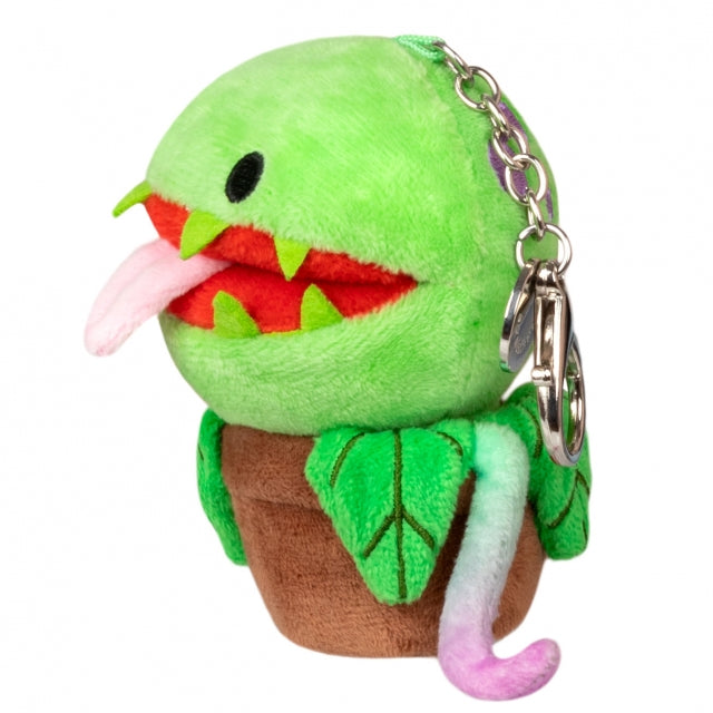 Micro Squishable Venus Flytrap