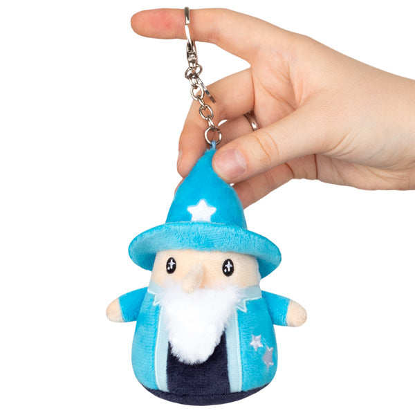 Micro Squishable Wizard