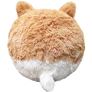 Mini Squishable Corgi