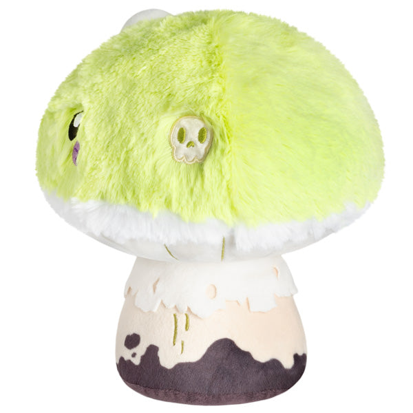 Mini Squishable Deathcap Mushroom