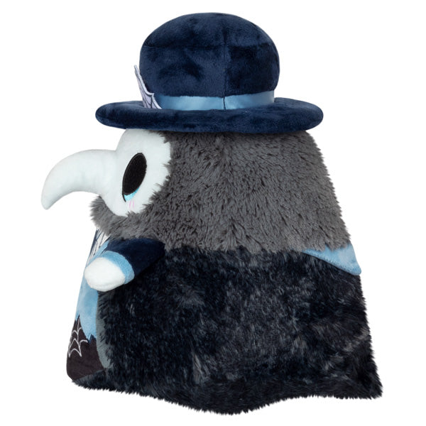 Mini Squishable Haunted Plague Doctor