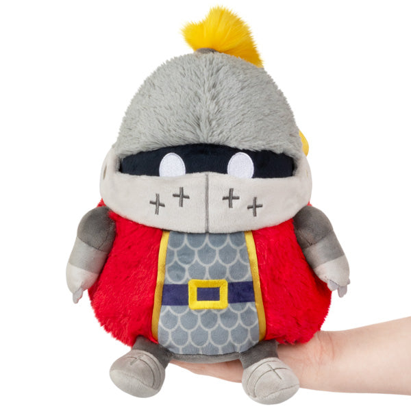 Mini Squishable Knight