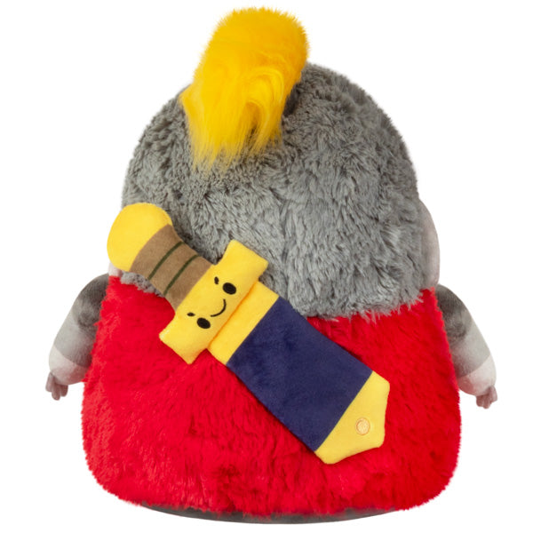 Mini Squishable Knight