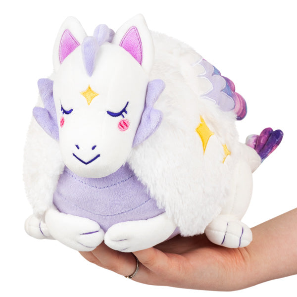 Mini Squishable Lunar Dragon