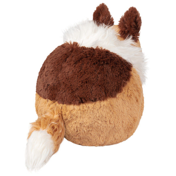 Mini Squishable Skoll