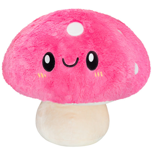 Squishable Mushroom